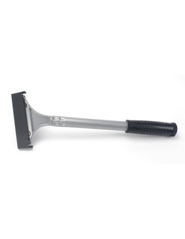 RASCADOR MANUAL METALICO MADER