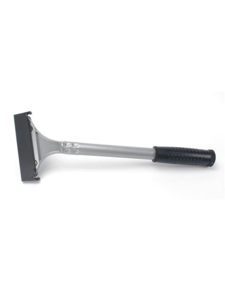 RASCADOR MANUAL METALICO MADER