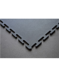 PAVIMENTO PVC ALTA RESISTENCIA ACABADO PIEL DE NARANJA 600X600X7MM ARTPLAST 2