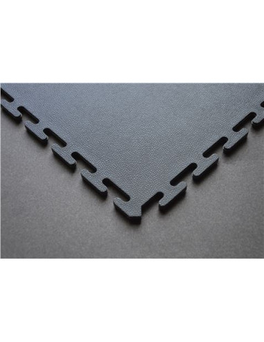 PAVIMENTO PVC ALTA RESISTENCIA ACABADO PIEL DE NARANJA 600X600X7MM ARTPLAST