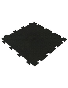 PAVIMENTO TÉCNICO PVC ANTIDESLIZANTE 500X500X8MM ARTPLAST