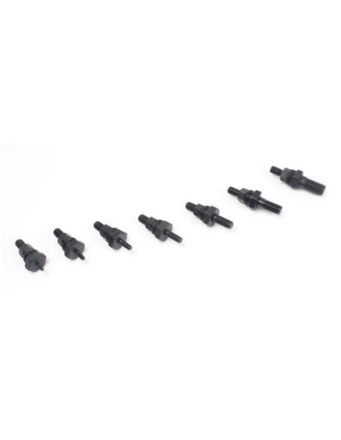 REMACHADORA TUERCAS 360 MM 7PCS MADER