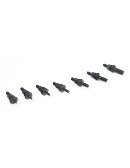 REMACHADORA TUERCAS 360 MM 7PCS MADER
