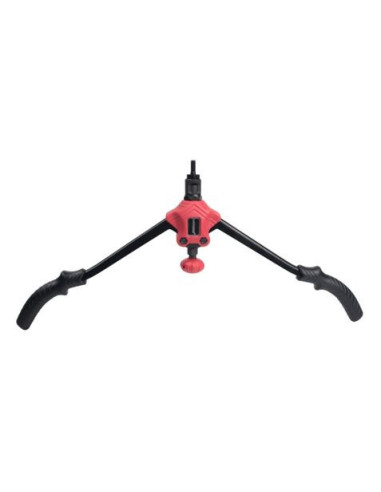 REMACHADORA TUERCAS 360 MM 7PCS MADER