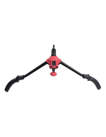 REMACHADORA TUERCAS 360 MM 7PCS MADER