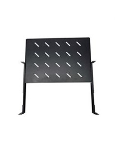 PANEL DE VENTILACIÓN FRONTAL CON TERMOSTATO 4 VENTILADORES