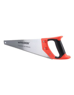 SERRUCHO CARPINTERO 450mm. MADER