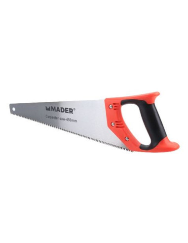 SERRUCHO CARPINTERO 450mm. MADER