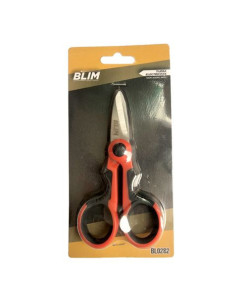 TIJERA ELECTRICISTA 14 CM BLIM