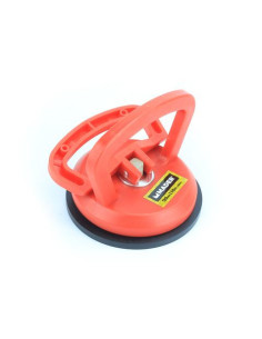 VENTOSA SENCILLA 115mm 50KGS MADER