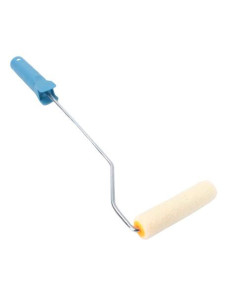 RODILLO PROFESIONAL DE LANA 100 MM MADER