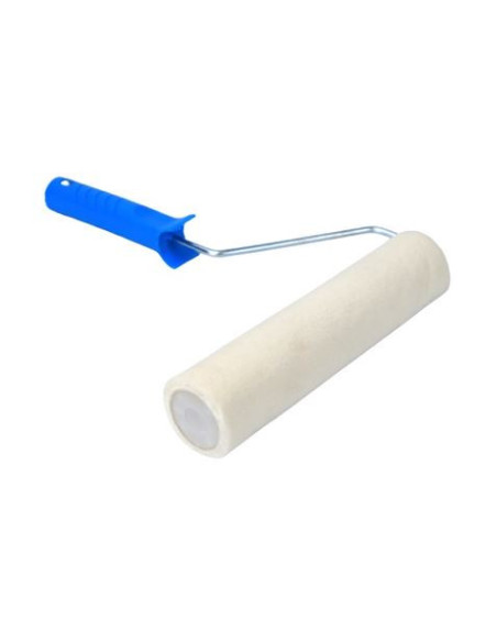 RODILLO PROFESIONAL DE LANA 230 MM MADER