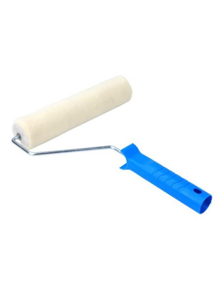 RODILLO PROFESIONAL DE LANA 230 MM MADER