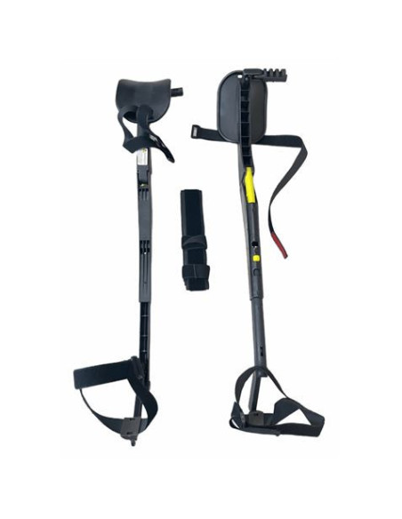 EXOESQUELETO PIERNAS 100KG MADER
