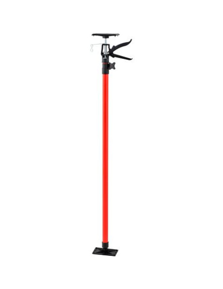 PUNTAL EXTENSIBLE 115-290CM 30KG MADER
