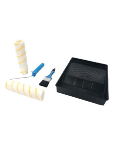 KIT DE PINTURA 230MM. 5 PCS MADER