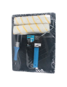 KIT DE PINTURA 230MM. 5 PCS MADER 2