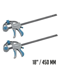 SARGENTO APRIETE 18/450 MM 2PCS FONTASTOCK