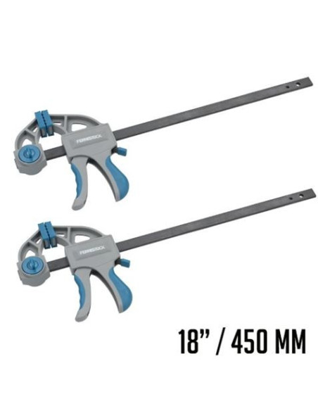 SARGENTO APRIETE 18/450 MM 2PCS FONTASTOCK