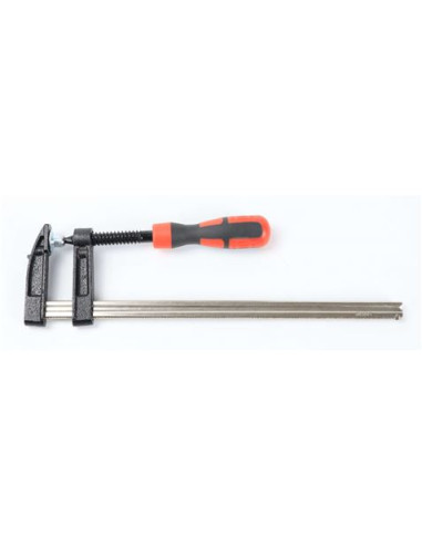 SARGENTO PROFESIONAL 80X300MM MADER