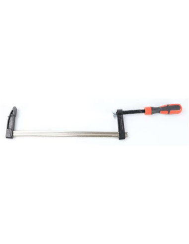SARGENTO PROFESIONAL 80X300MM MADER