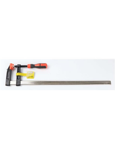 SARGENTO PROFESIONAL 80X500MM MADER