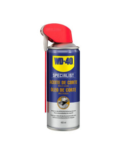 ACEITE DE CORTE MULTIUSOS 400ML 34381/34109 WD40 SPECIALIST