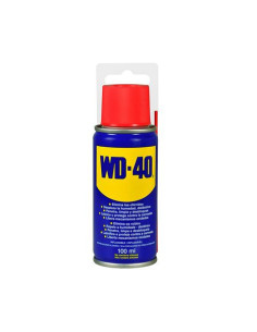 ACEITE LUBRICANTE MULTIUSOS 34209 WD40 100ML