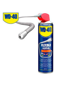 ACEITE LUBRICANTE MULTIUSOS FLEXIBLE 34688 WD40 400ML
