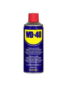 ACEITE LUBRICANTE MULTIUSOS WD40 34004 400ML
