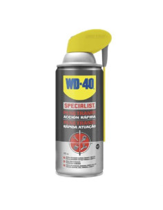 AFLOJATODO ACCION RAPIDA 400ML WD40 SPECIALIST
