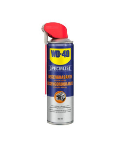 DESENGRASANTE ACCION RAPIDA 500ML 34465 WD40 SPECIALIST