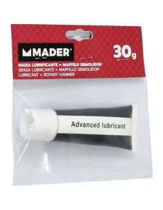 GRASA LUBRICANTE 30 GRAMOS MADER