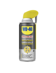 LUBRICANTE DE SILICONA 400ML WD40 SPECIALIST