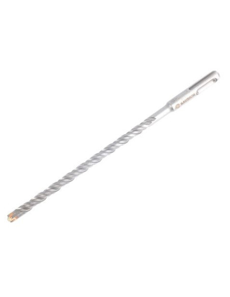 BROCA SDS PLUS, CRUZ PARA HORMIGON 8X210mm. SAURIUM