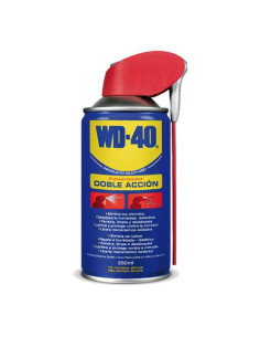 MULTIUSOS DOBLE ACCION 250ML 34489 WD40