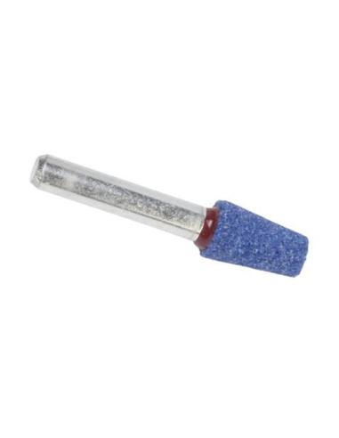 CABEZALES DE PULIR 5 PCS SINDEX