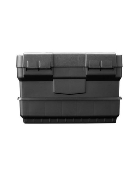 CAJA DE HERRAMIENTAS DOBLE 350X170X230MM ARTPLAST