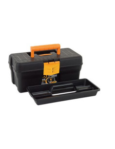 CAJA DE HERRAMIENTAS POLIPROPILENO 13 CON BANDEJA INTERIOR ARTPLAST