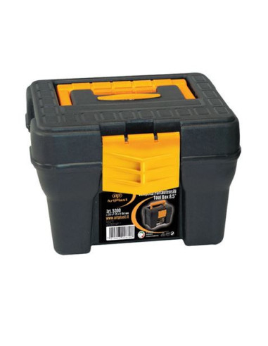 CAJA DE HERRAMIENTAS POLIPROPILENO 8.5 ARTPLAST
