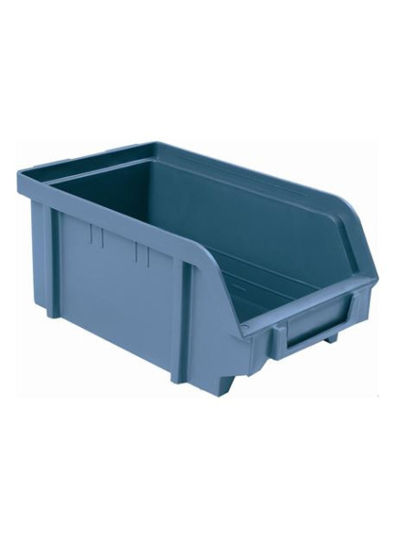 CUBO DE POLIPROPILENO ANTICHOQUE 103X166X73MM ARTPLAST