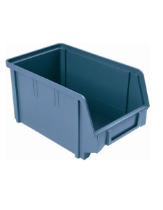 CUBO DE POLIPROPILENO ANTICHOQUE 146X237X124MM ARTPLAST