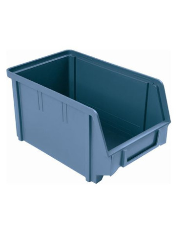 CUBO DE POLIPROPILENO ANTICHOQUE 146X237X124MM ARTPLAST