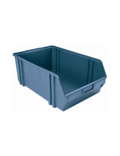 CUBO DE POLIPROPILENO ANTICHOQUE 205X335X149MM ARTPLAST