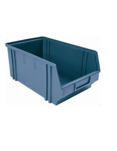CUBO DE POLIPROPILENO ANTICHOQUE 305X480X177MM ARTPLAST