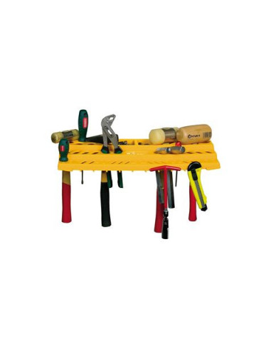 ESTANTE HERRAMIENTAS POLIPROPILENO 495X213X50 ARTPLAST