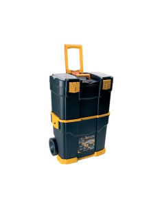 MALETIN DE HERRAMIENTAS MÓVIL 460X280X665MM ARTPLAST