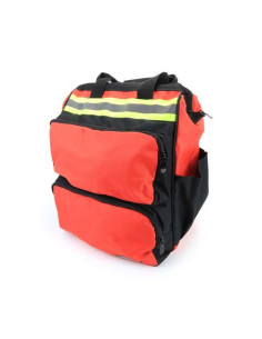 MOCHILA PARA HERRAMIENTAS 40X30X18CM MADER