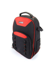 MOCHILA PARA HERRAMIENTAS 40X30X18CM MADER