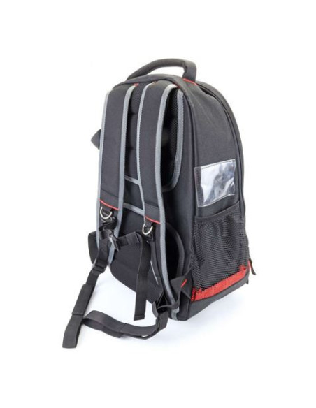 MOCHILA PARA HERRAMIENTAS 40X30X18CM MADER